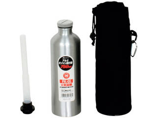 他サイト： DAIJI/大自工業 ガソリンアルミボトル750CC FK-05の商品画像