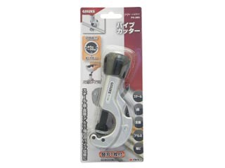 他サイト： TAKAGI 高儀 儀助 PC-200 パイプカッターの商品画像