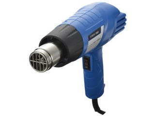 他サイト： EARTH MAN/アースマン EARTH MAN アースマン ヒートガン HG-1450Aの商品画像