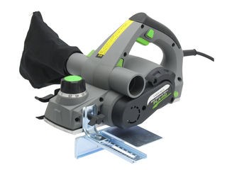 他サイト： EARTH MAN/アースマン EARTH MAN アースマン 替刃式電気かんな 82mm PLA-110の商品画像