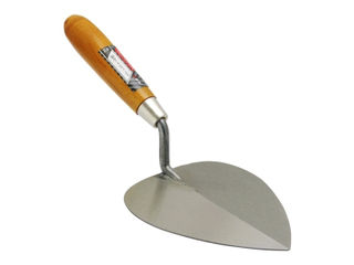 他サイト： TAKAGI 高儀 GISUKE 儀助 ステンレスレンガ鏝 #2の商品画像