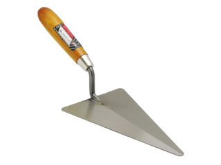 他サイト： TAKAGI 高儀 GISUKE 儀助 ステンレスブロック鏝 #2の商品画像