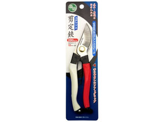 他サイト： TAKAGI 高儀 緑園 ステンレス剪定鋏 (200mm)の商品画像