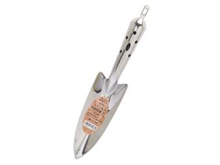 他サイト： TAKAGI/高儀 ステンレス 共柄移植ゴテの商品画像