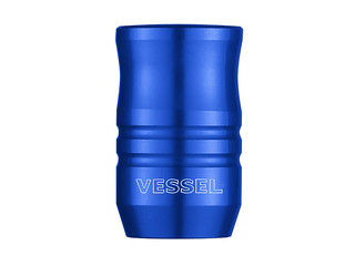 他サイト： VESSEL ベッセル ネジマグネットキャッチャー ガチマグキャッチャー ブルー No.SMBC-1PBの商品画像