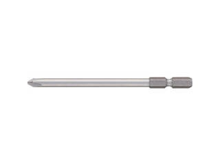 他サイト： VESSEL ベッセル 先端強化ビット(片頭) +2×100mm 2本組 DRB162100 DRB162100の商品画像