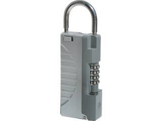 他サイト： Nomura tec ノムラテック NEWキーストック ハンディ シルバー N-1297の商品画像