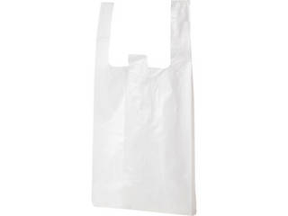 他サイト： ITOCHU 伊藤忠リーテイルリンク レジ袋 乳白 M IRLM-WMの商品画像