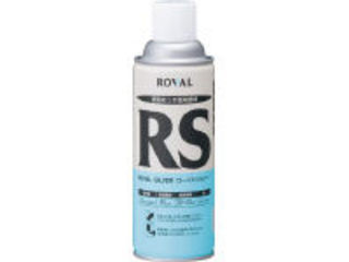 他サイト： ROVAL/ローバル ローバルシルバー(シルバージンクリッチ) 420mlスプレー RS-420MLの商品画像