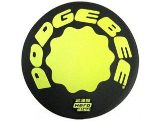 他サイト： RANGS/ラングスジャパン ドッヂビー235クロスビーム【グラウンドでのレクリエーションや散歩のお供に/ドッジビー】の商品画像