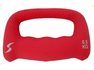 他サイト： Sintex/シンテックス STW-064 ウォーキングダンベル (0.5kg)の商品画像