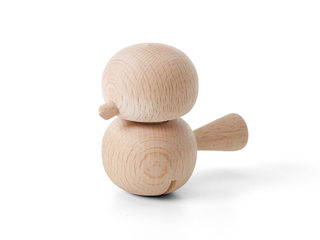 他サイト： SUZUKI スズキ 【手づくり楽器キット】BCK-1 バードコールキットの商品画像