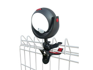 他サイト： DAISHIN 大進 らくらくセンサーライト クリップ DLC-N600Cの商品画像