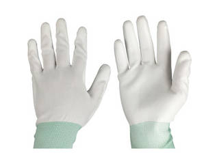 他サイト： MISM/ミズムジャパン パーム手袋 Mサイズ (10枚入) 307020001の商品画像