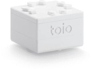 他サイト： SIE ソニー・インタラクティブエンタテインメント toio(トイオ) コアキューブ TPH-1000C010の商品画像