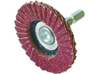 他サイト： YANASE 柳瀬 インパクト用ベタディスク 金属・木工用 #40 BDT03の商品画像