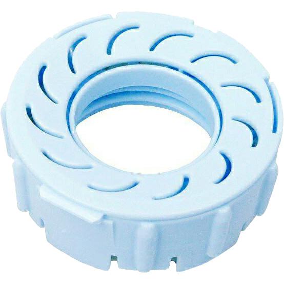 他サイト： DAINICHI ダイニチ工業 H011500 加湿器 加湿セラミックファンヒーター Ag+抗菌アタッチメント 純正品の商品画像