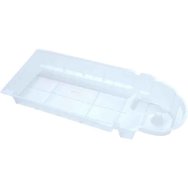 他サイト： DAINICHI ダイニチ工業 H011509 加湿器 カンタン取替えトレイカバー(3枚入) 純正品の商品画像