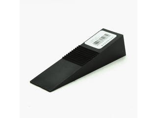 他サイト： B 東京防音 ドアストッパー TB-02 黒の商品画像