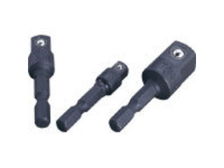 他サイト： TONE トネ 充電式電動ドリル用ソケットアダプター 12.7mm 2BSA-16の商品画像