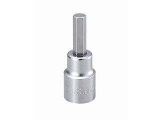 他サイト： MAEDA METAL 前田金属工業 【TONE/トネ】ヘキサゴンソケット/4H17の商品画像