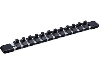 他サイト： TONE/トネ ソケットホルダー (アルミタイプ) SH1212の商品画像