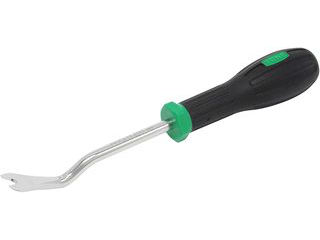 他サイト： TONE/トネ クリップハンドル 全長216mm PGCLH-200の商品画像