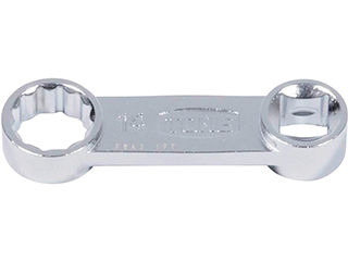 他サイト： TONE トネ オフセットめがねアダプター FWA314の商品画像