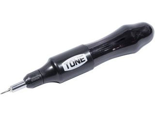 他サイト： TONE トネ 精密ラチェットドライバー リボルバータイプ RDR10Sの商品画像