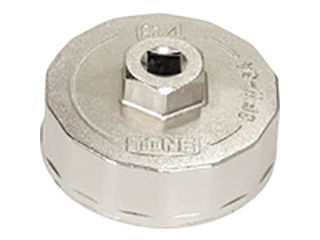 他サイト： TONE トネ オイルフィルターレンチ 3FW63の商品画像