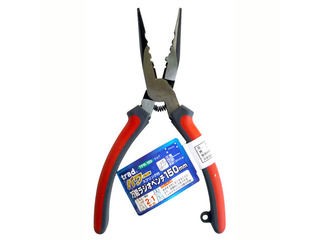 他サイト： SANKYO 三共コーポレーション 【trad】TPR-150 パワー万能ラジオペンチの商品画像