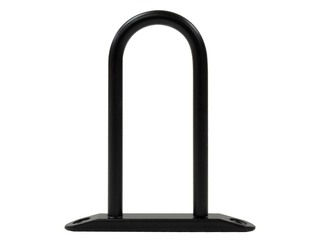 他サイト： AIWA アイワ金属 壁面DIYパーツ IRON HOOK U 黒 AP-3030Bの商品画像
