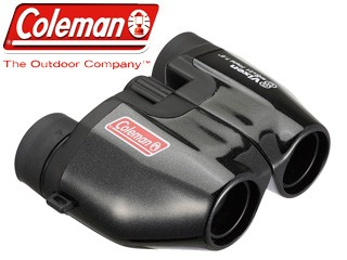 他サイト： Vixen ビクセン 14573-7 コールマンM8×21(ブラック) Coleman 【M8x21】の商品画像