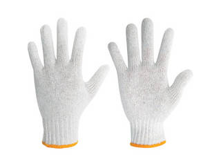 他サイト： MITANI/ミタニコーポレーション #180軍手(白色)12双入450g 202777の商品画像