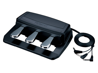 他サイト： Roland/ローランド ピアノペダルユニット RPU-3の商品画像