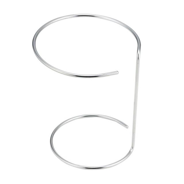 他サイト： SHIMOMURA 下村企販 生ごみスタンド キッチンポリ袋用生ごみスタンドの商品画像