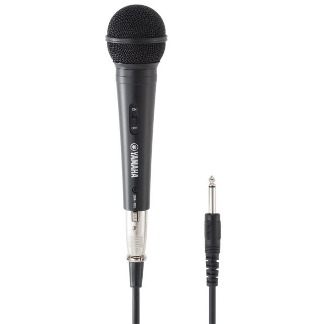 他サイト： YAMAHA ヤマハ DM-105 ダイナミックマイクの商品画像