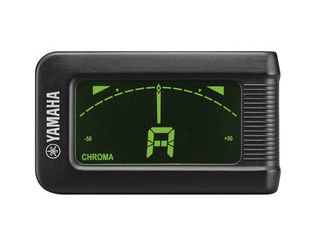 他サイト： YAMAHA/ヤマハ YTC5 液晶式クリップオンチューナーの商品画像