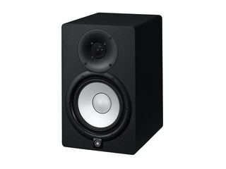 他サイト： YAMAHA ヤマハ パワードスタジオモニター HS7の商品画像