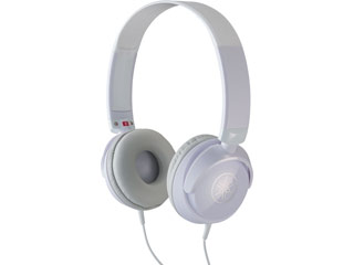 他サイト： YAMAHA ヤマハ HPH-50WH(ホワイト) 密閉ダイナミック型 ヘッドホンの商品画像