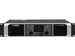 他サイト： YAMAHA ヤマハ PX8 パワーアンプリファイアーの商品画像