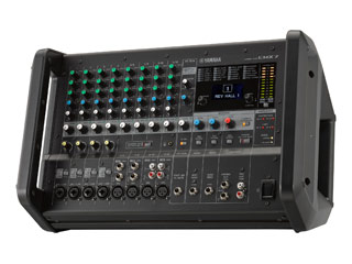 他サイト： YAMAHA ヤマハ EMX5 パワードミキサーの商品画像