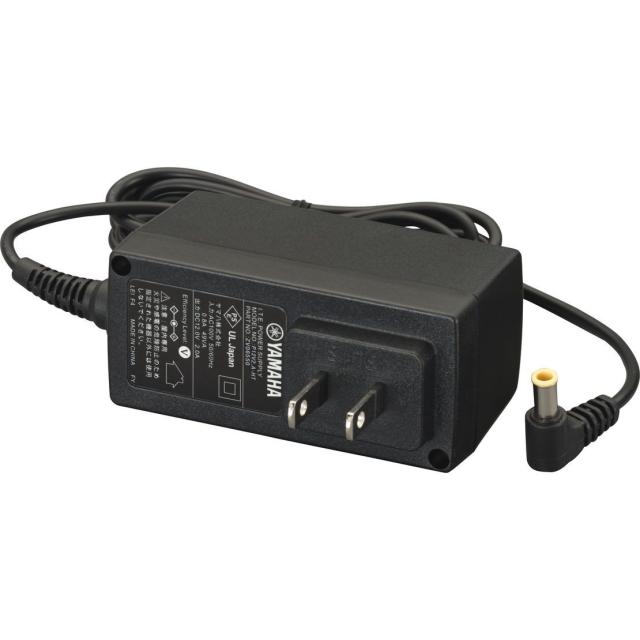 他サイト： YAMAHA ヤマハ 電源アダプター YPS-12HTの商品画像