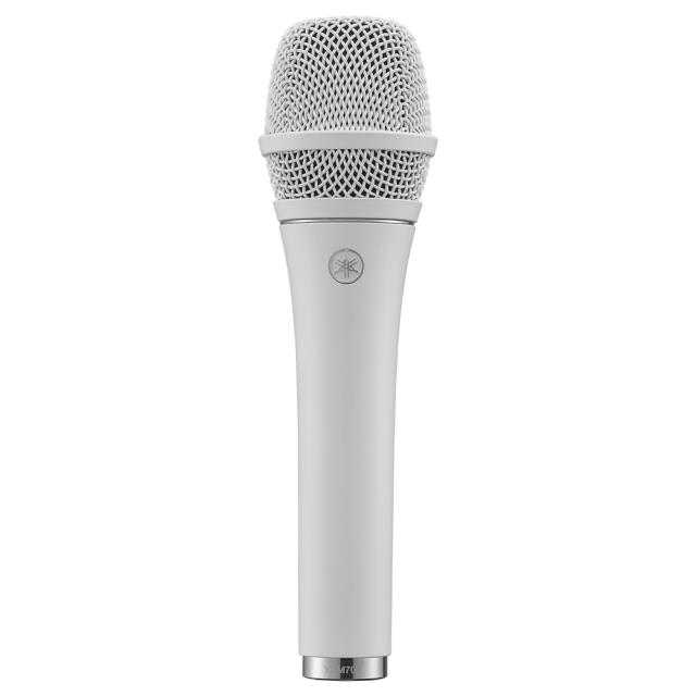 他サイト： YAMAHA ヤマハ YDM707W(ホワイト) ダイナミックマイクロフォンの商品画像