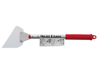 他サイト： SHIMIZU 清水製作所 Mont Blanc/モンブラン 35069 芝切り一番 120×400の商品画像