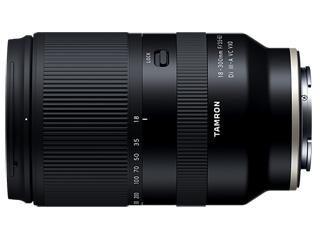 他サイト： TAMRON タムロン B061S 18-300mm F/3.5-6.3 Di III-A VC VXD ソニーEマウント用の商品画像