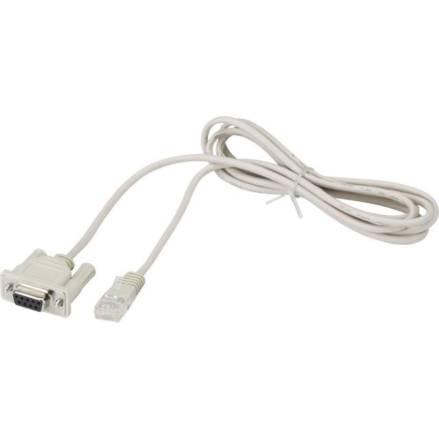 他サイト： YAMAHA/ヤマハ RJ45コンソールケーブル NetVolante(ネットボランチ) YRC-RJ45Cの商品画像