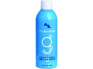 他サイト： AZ エーゼット ガス漏れ検知剤 AZ001 400mlの商品画像