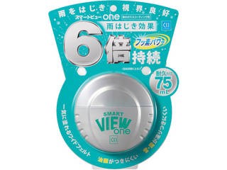 他サイト： CCI/シーシーアイ スマートビューONE 耐久タイプ 75ml 0170265の商品画像