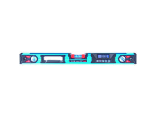 他サイト： SHINWA シンワ測定 ブルーレベル Pro2 デジタル 防塵防水 600mm マグネット付 75318の商品画像